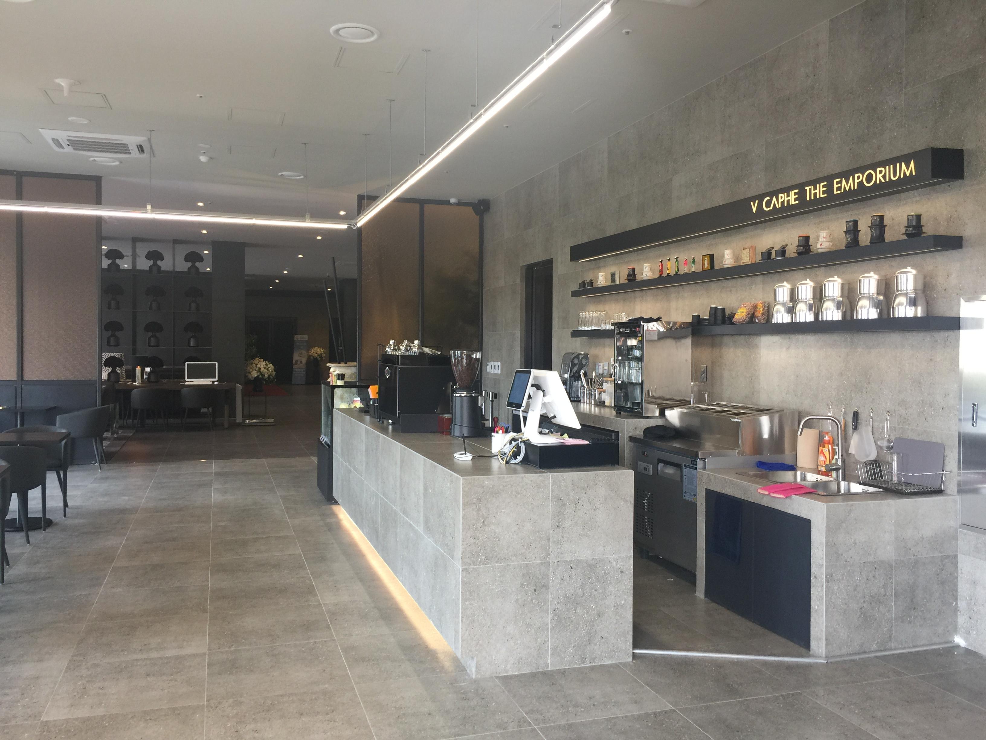 Royal Emporium Incheon Airport Hotel Bagian luar foto