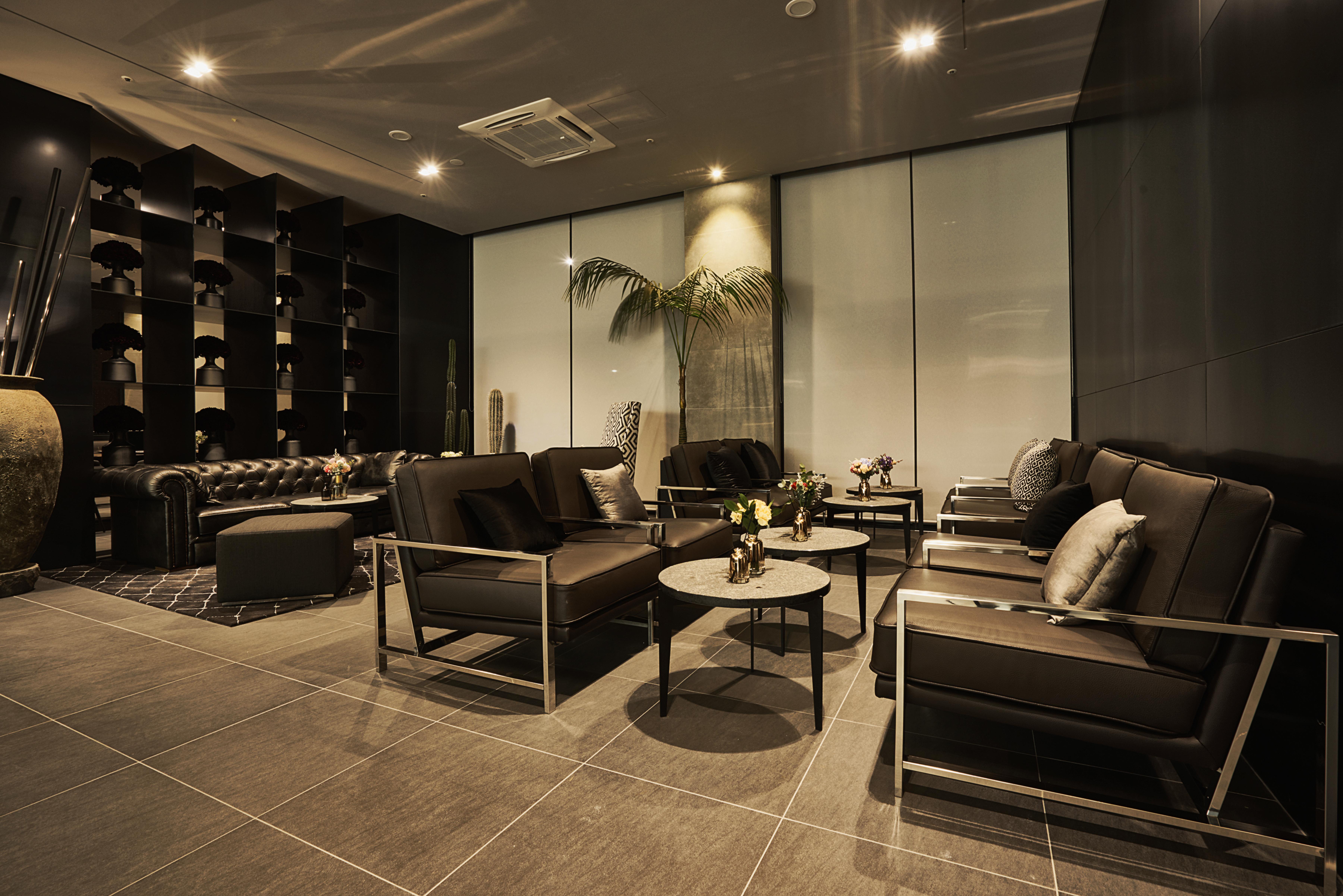 Royal Emporium Incheon Airport Hotel Bagian luar foto